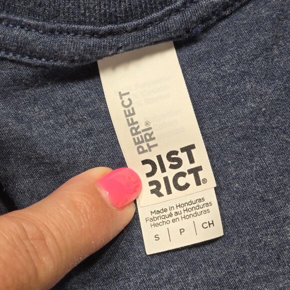 Founders Brewing Blue Tank Session Wheat Ale Vacay Graphic Art Racerback Women S - Picture 5 of 9